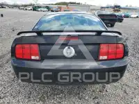 2006 Ford MUSTANG фото