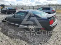 2006 Ford MUSTANG фото