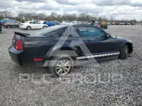 2006 Ford MUSTANG фото