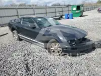 2006 Ford MUSTANG фото