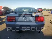 2006 Ford MUSTANG фото