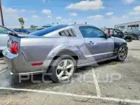 2006 Ford MUSTANG фото
