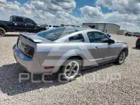 2006 Ford MUSTANG фото