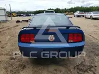 2006 Ford MUSTANG фото