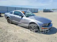 2006 Ford MUSTANG photo