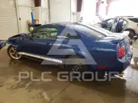2006 Ford MUSTANG photo