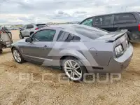 2006 Ford MUSTANG photo