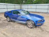 2006 Ford MUSTANG фото