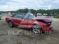2006 Ford MUSTANG фото