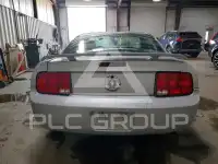 2006 Ford MUSTANG фото