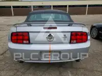 2006 Ford MUSTANG фото