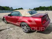 2006 Ford MUSTANG фото