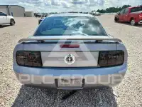 2006 Ford MUSTANG фото