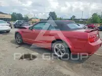 2006 Ford MUSTANG фото
