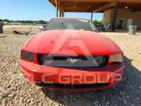 2006 Ford MUSTANG фото