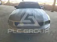 2006 Ford MUSTANG фото