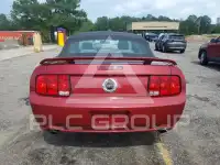 2006 Ford MUSTANG фото