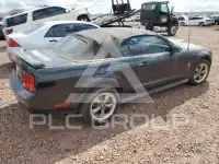 2006 Ford MUSTANG фото