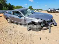 2006 Ford MUSTANG photo