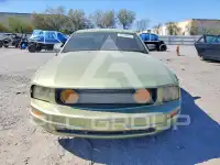 2006 Ford MUSTANG фото