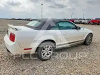 2006 Ford MUSTANG фото