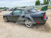 2006 Ford MUSTANG фото