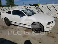 2006 Ford MUSTANG photo