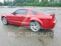 2006 Ford MUSTANG фото