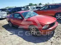 2006 Ford MUSTANG photo