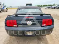 2006 Ford MUSTANG фото