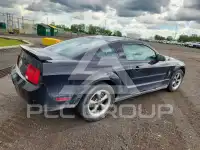2006 Ford MUSTANG фото
