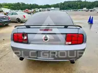 2006 Ford MUSTANG photo