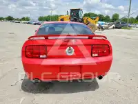 2006 Ford MUSTANG photo