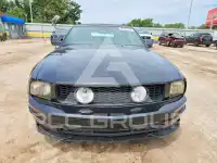 2006 Ford MUSTANG фото