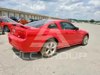 2006 Ford MUSTANG photo