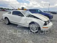 2006 Ford MUSTANG фото