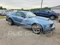 2006 Ford MUSTANG фото