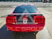 1999 Ford MUSTANG фото