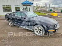 2006 Ford MUSTANG фото