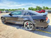 2006 Ford MUSTANG фото