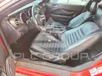 2006 Ford MUSTANG фото