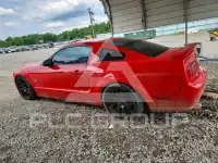 2006 Ford MUSTANG фото