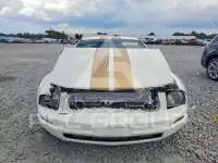 2006 Ford MUSTANG фото