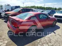 2006 Ford MUSTANG photo