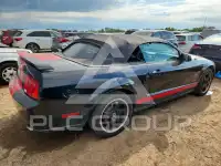 2006 Ford MUSTANG фото