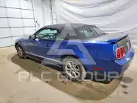 2006 Ford MUSTANG фото