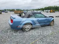 2006 Ford MUSTANG фото