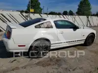 2006 Ford MUSTANG photo