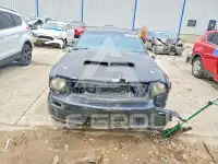 2006 Ford MUSTANG фото