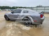 2006 Ford MUSTANG photo